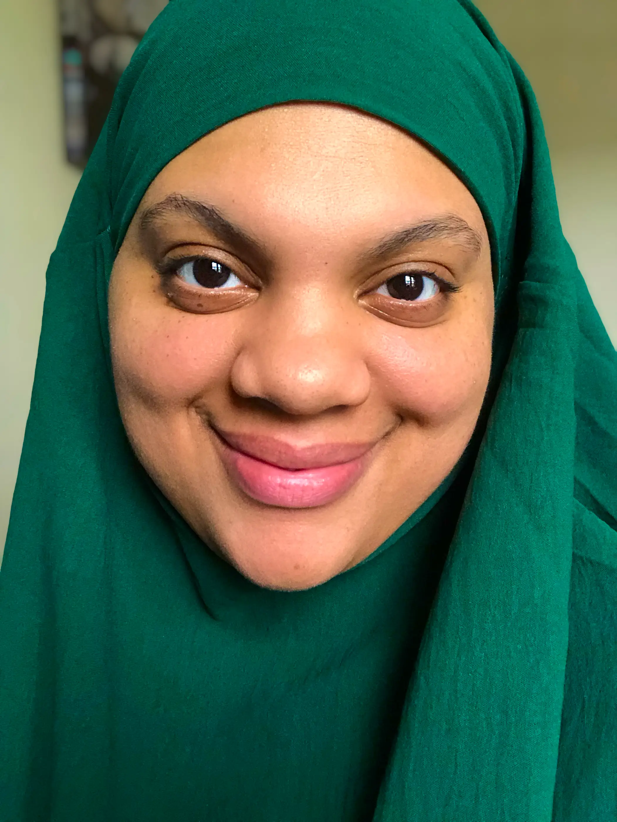 fundraiser profile