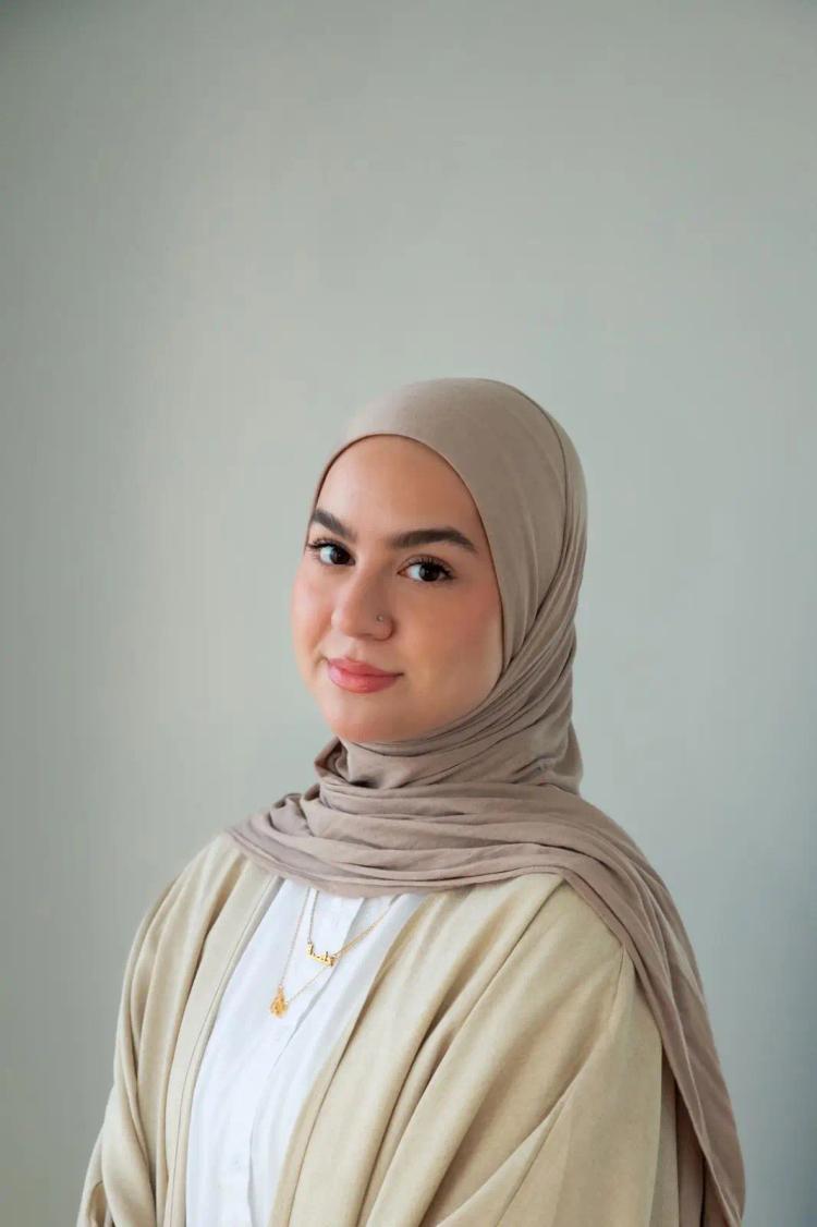 fundraiser profile