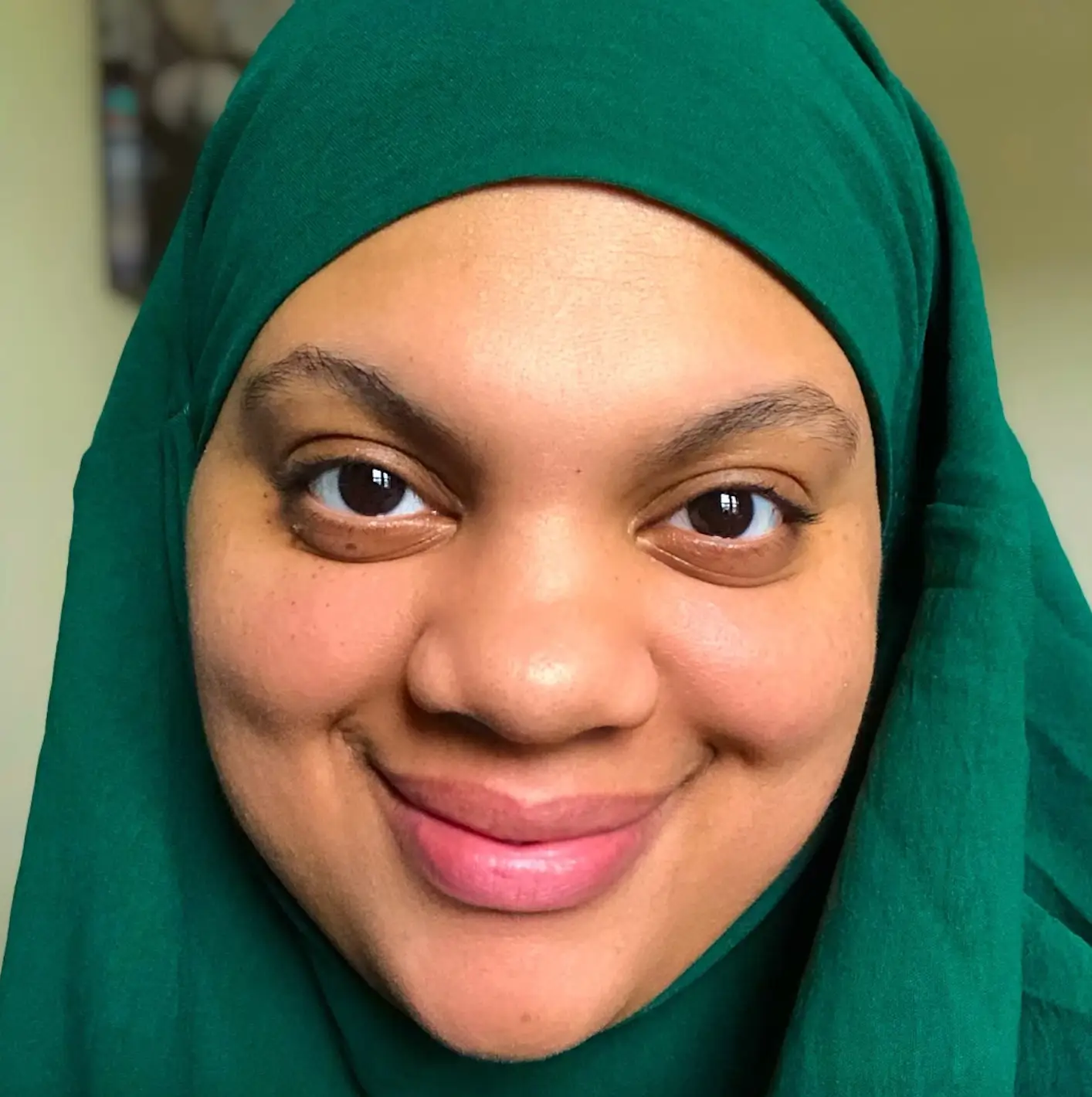 fundraiser profile